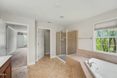 10505 Tarton Fields Circle Raleigh NC 27617