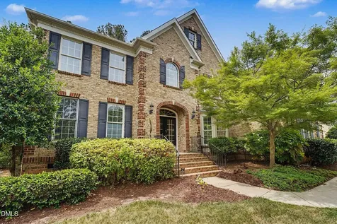 10505 Tarton Fields Circle Raleigh NC 27617