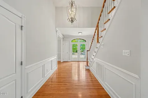 10505 Tarton Fields Circle Raleigh NC 27617