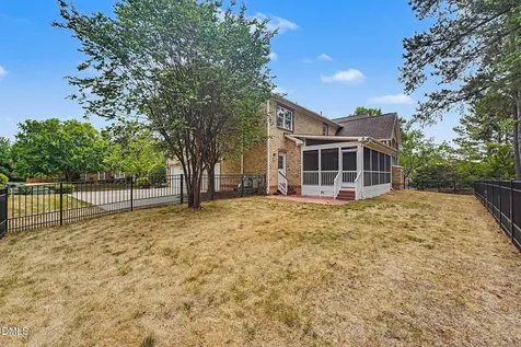 10505 Tarton Fields Circle Raleigh NC 27617