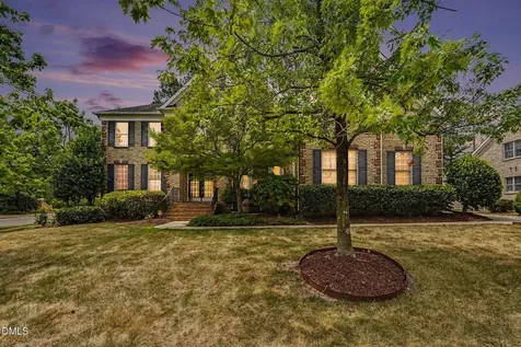 10505 Tarton Fields Circle Raleigh NC 27617