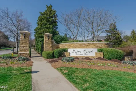 10505 Tarton Fields Circle Raleigh NC 27617