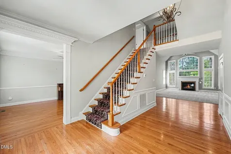10505 Tarton Fields Circle Raleigh NC 27617
