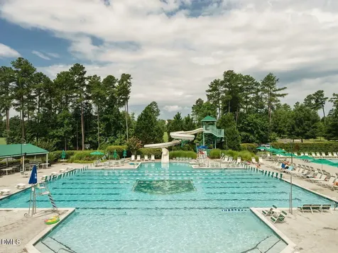 10505 Tarton Fields Circle Raleigh NC 27617