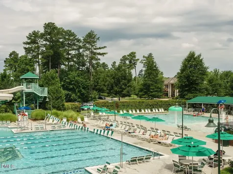10505 Tarton Fields Circle Raleigh NC 27617