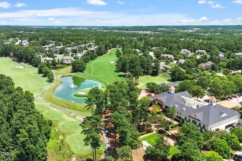 10505 Tarton Fields Circle Raleigh NC 27617