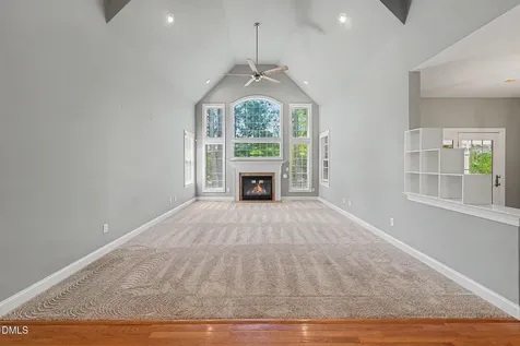 10505 Tarton Fields Circle Raleigh NC 27617