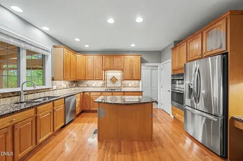 10505 Tarton Fields Circle Raleigh NC 27617