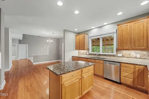 10505 Tarton Fields Circle Raleigh NC 27617