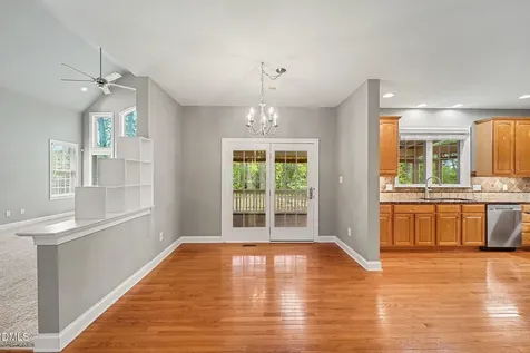 10505 Tarton Fields Circle Raleigh NC 27617