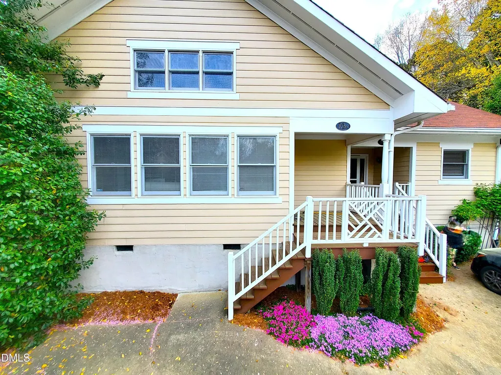 103 Stewart Lane Chapel Hill NC 27514