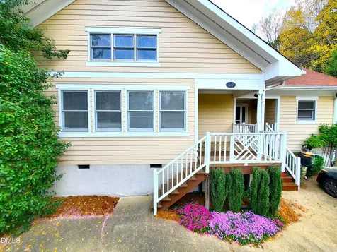 103 Stewart Lane Chapel Hill NC 27514