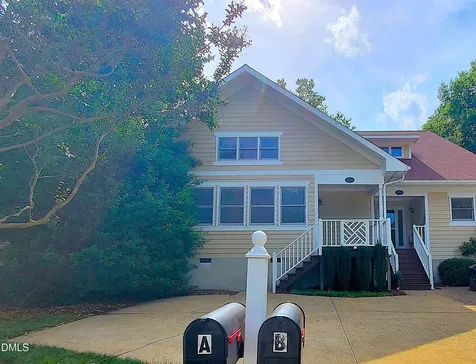 103 Stewart Lane Chapel Hill NC 27514