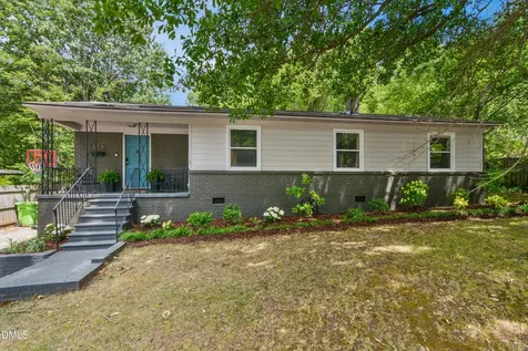 914 Culpepper Lane Raleigh NC 27610