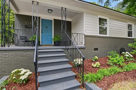 914 Culpepper Lane Raleigh NC 27610