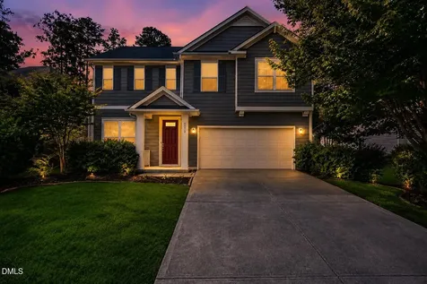 8836 Forester Lane Apex NC 27539