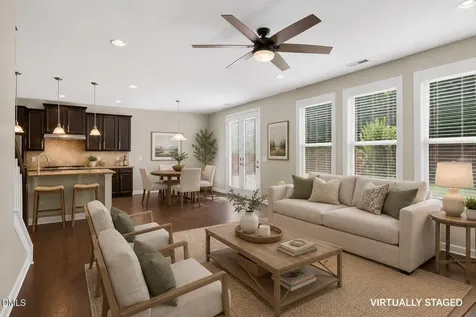8836 Forester Lane Apex NC 27539