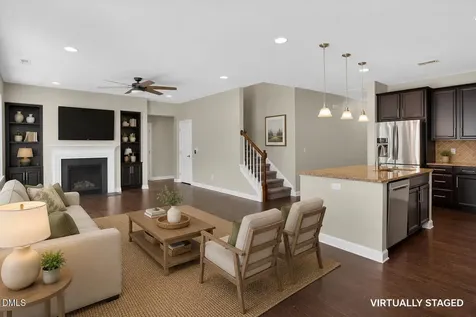 8836 Forester Lane Apex NC 27539