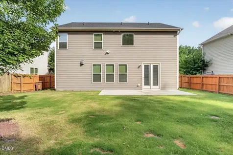 8836 Forester Lane Apex NC 27539