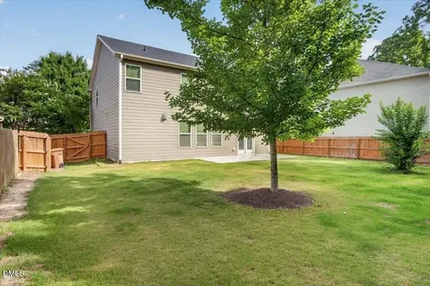 8836 Forester Lane Apex NC 27539