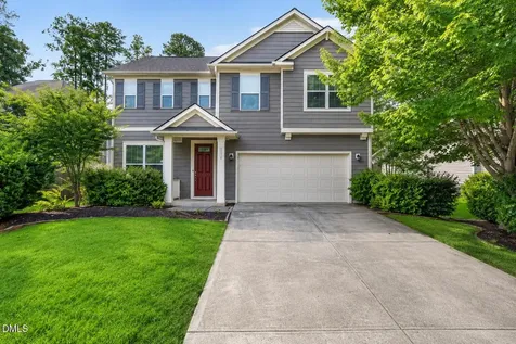 8836 Forester Lane Apex NC 27539