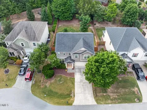 8836 Forester Lane Apex NC 27539