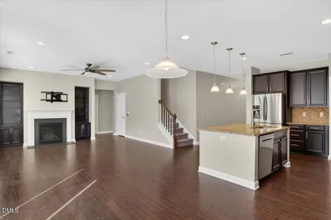 8836 Forester Lane Apex NC 27539
