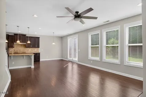 8836 Forester Lane Apex NC 27539