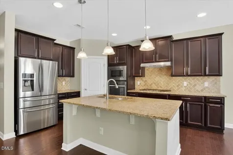 8836 Forester Lane Apex NC 27539