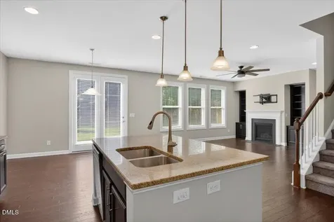 8836 Forester Lane Apex NC 27539