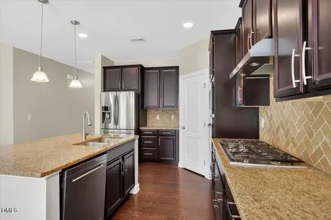 8836 Forester Lane Apex NC 27539