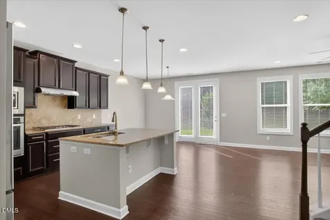 8836 Forester Lane Apex NC 27539