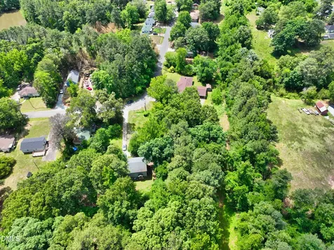 3057 Lake Drive Durham NC 27704