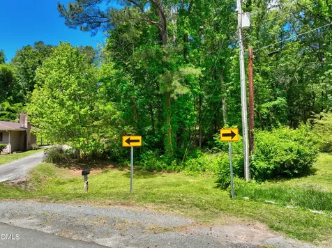 3507 Lake Drive Durham NC 27704