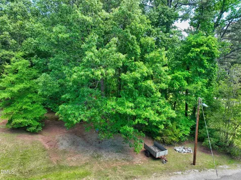 3507 Lake Drive Durham NC 27704