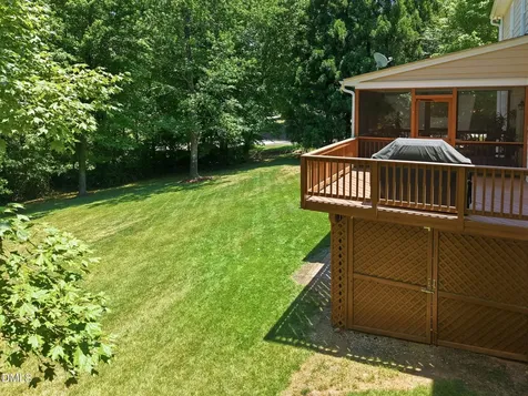1308 Ballyclare Court Raleigh NC 27614