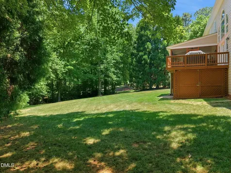 1308 Ballyclare Court Raleigh NC 27614