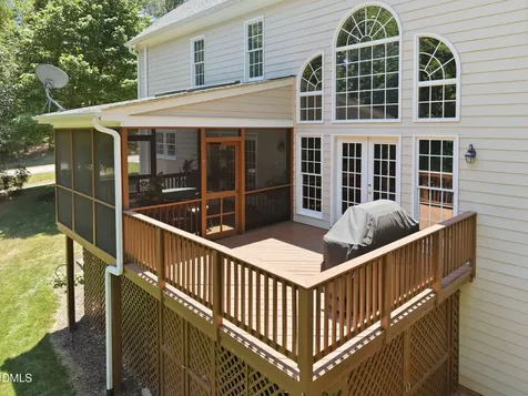 1308 Ballyclare Court Raleigh NC 27614
