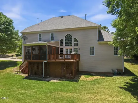 1308 Ballyclare Court Raleigh NC 27614