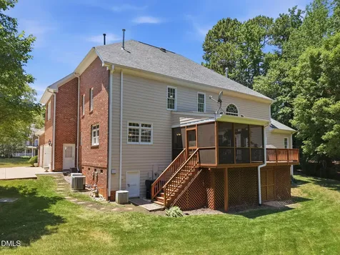 1308 Ballyclare Court Raleigh NC 27614