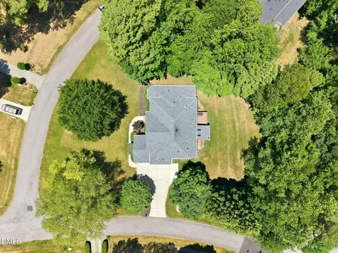 1308 Ballyclare Court Raleigh NC 27614