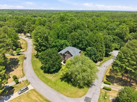 1308 Ballyclare Court Raleigh NC 27614