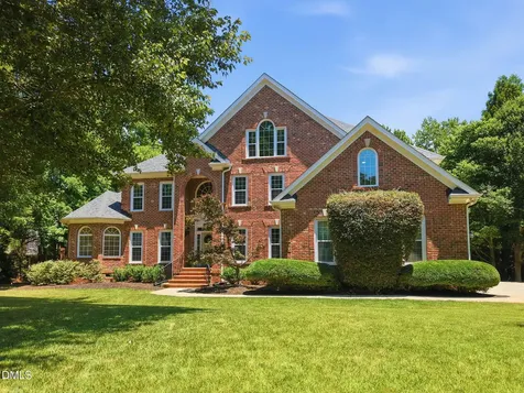 1308 Ballyclare Court Raleigh NC 27614