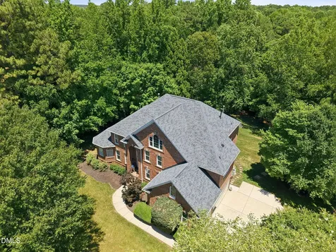 1308 Ballyclare Court Raleigh NC 27614