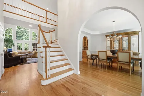 1308 Ballyclare Court Raleigh NC 27614