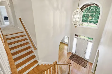 1308 Ballyclare Court Raleigh NC 27614