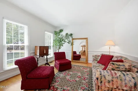 1308 Ballyclare Court Raleigh NC 27614