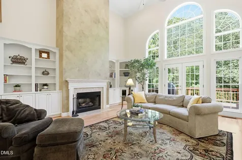 1308 Ballyclare Court Raleigh NC 27614