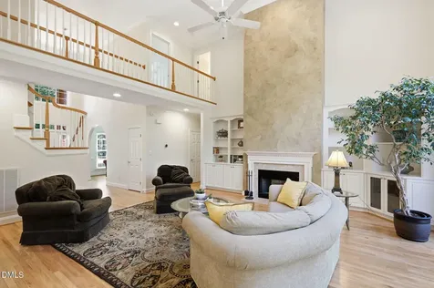 1308 Ballyclare Court Raleigh NC 27614