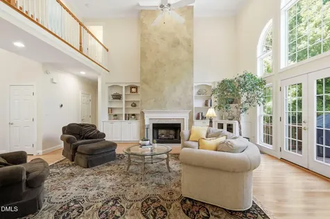 1308 Ballyclare Court Raleigh NC 27614